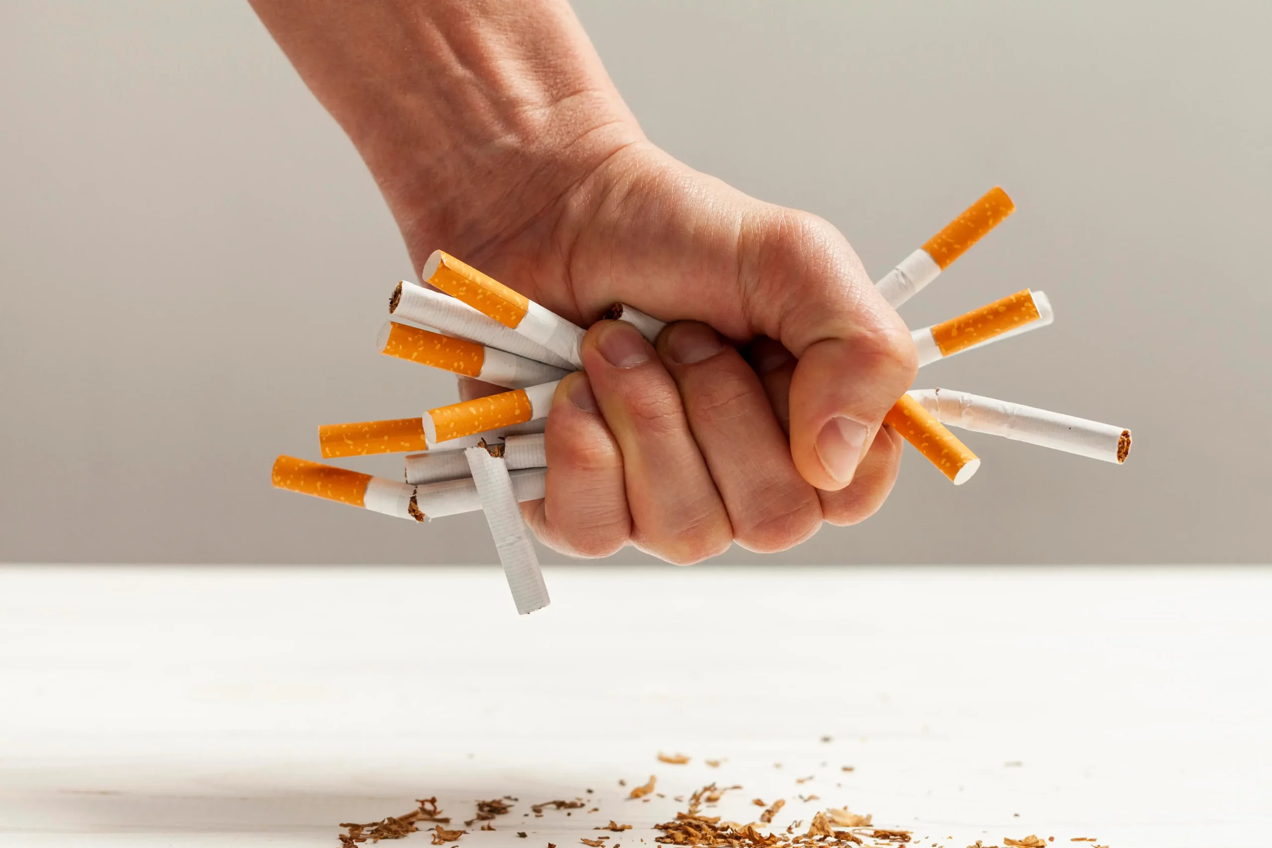 Smoking Cessation Therapy Zavitz Chiropractic and Therapeutic Laser Clinic
